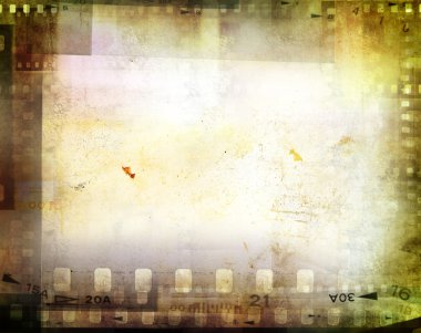 Film negatifleri