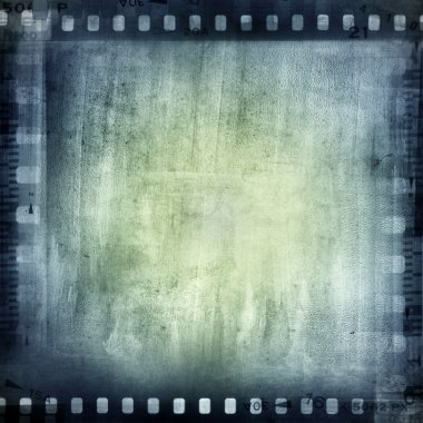 Film negatifleri
