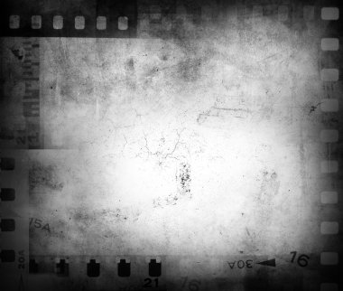 Film negatifleri