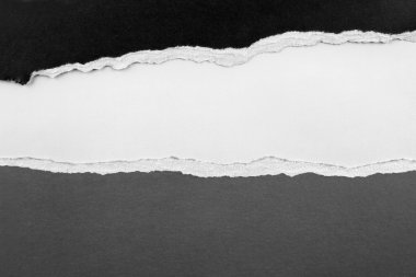 Yırtılmış Kağıt