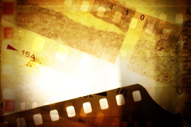 Film negatifleri