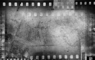 Film negatifleri