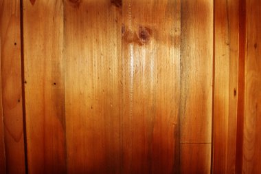 ahşap duvar yüzeyi closeup