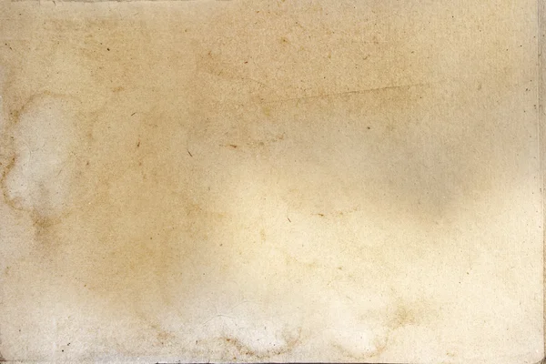 Stained paper — Stock Photo, Image