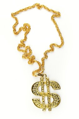 dolar simgesi
