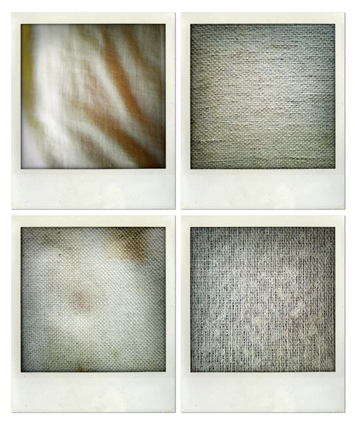 Fabrics — Stock Photo, Image