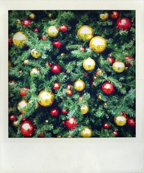 Bola de Navidad —  Fotos de Stock
