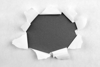 Yırtılmış Kağıt