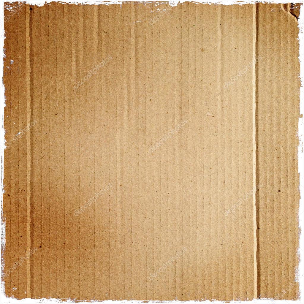 Cardboard texture — Stock Photo © stillfx #16593959