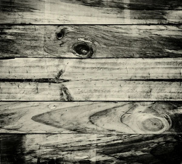Holzbretter — Stockfoto