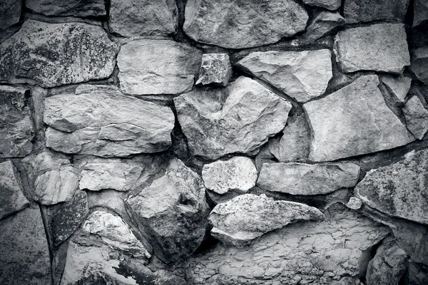 Stenen muur — Stockfoto