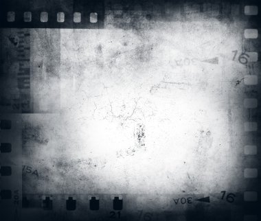 Film negatifleri