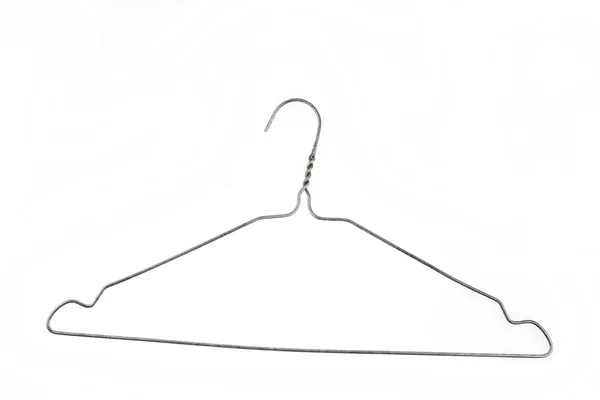 Coat hanger — Stock Photo, Image