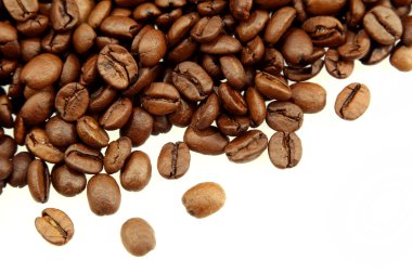 Kahve çekirdeği