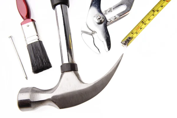 Work tools — Stock Photo, Image