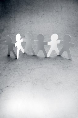 ekip çalışması kavramı