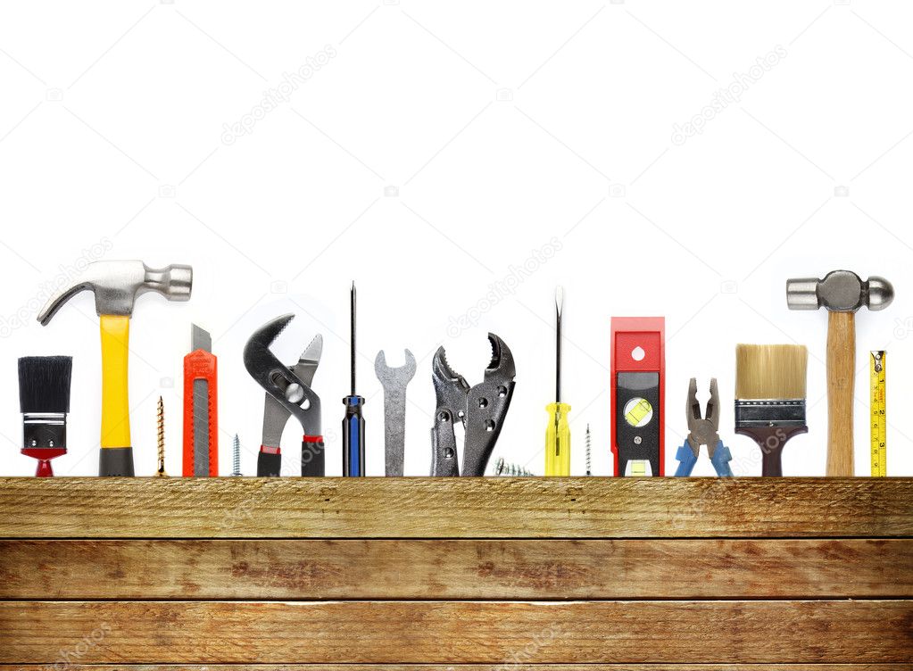 Work tools