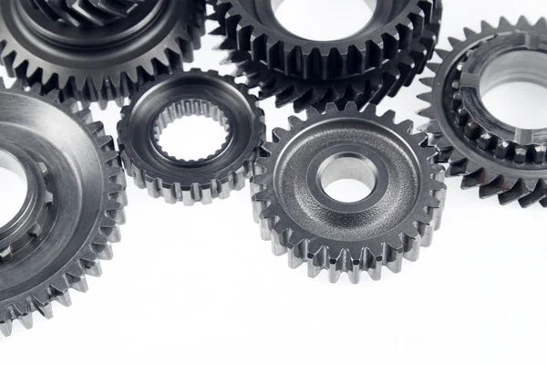 Cogs — Stock Photo, Image