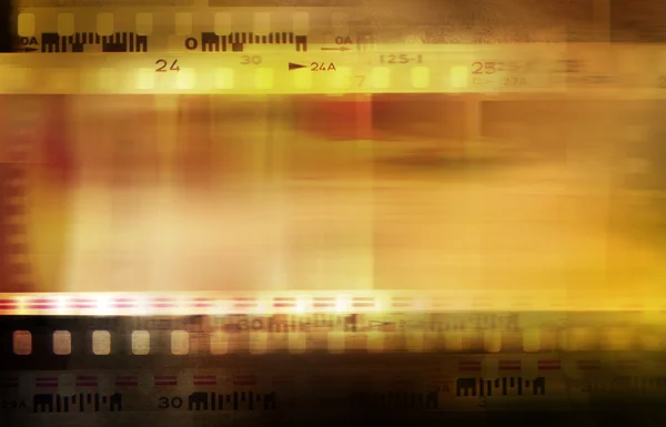 Film strips background — Stock Photo, Image