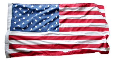 Amerikan bayrağı