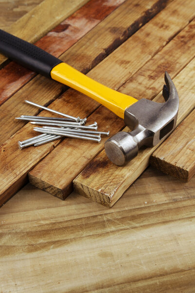 Плотницкий натюрморт
