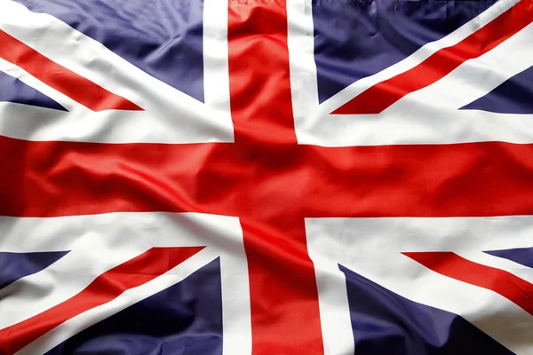 Union Jack — Stock Photo, Image