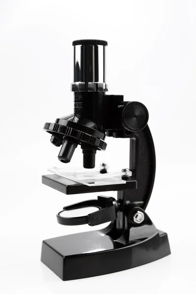 Microscope — Stock Photo, Image