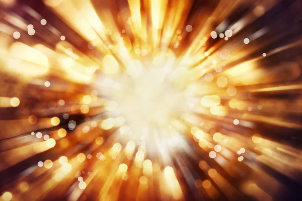 Blast background — Stock Photo, Image