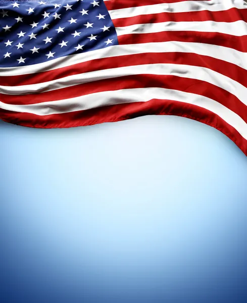 Amerikan bayrağı
