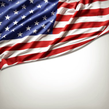 Amerikan bayrağı