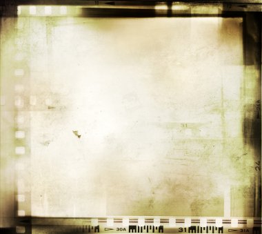 film şeritleri
