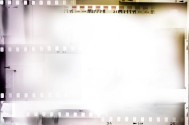 film şeritleri