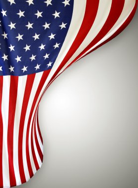 Amerikan bayrağı
