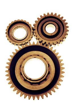 Dişliler