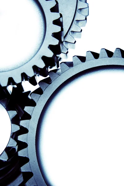 Cogs — Stock Photo, Image