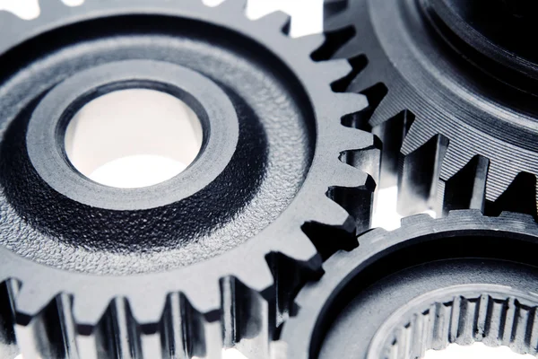 Gears — Stock Photo, Image