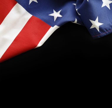 Amerikan bayrağı