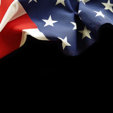 Amerikan bayrağı