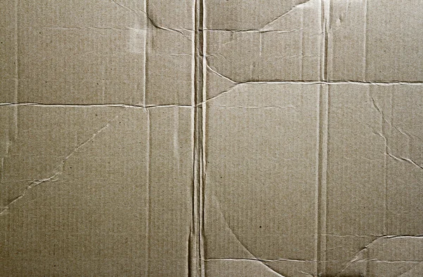 Cardboard — Stock Photo, Image