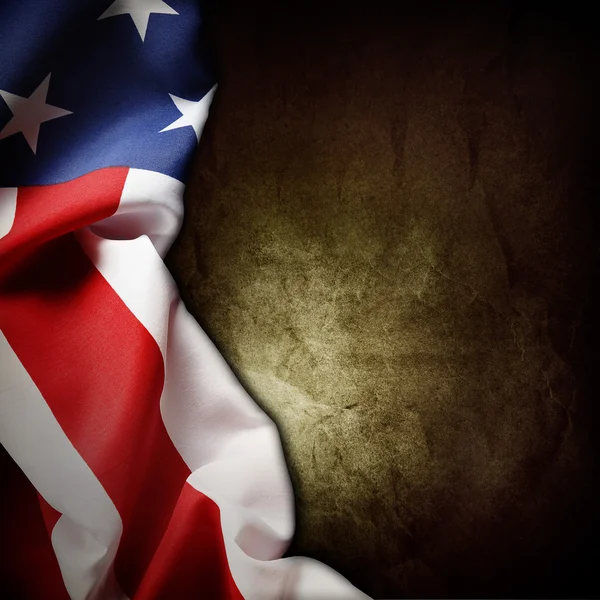 Bandeira americana Imagens De Bancos De Imagens