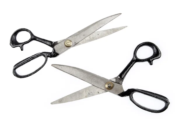 Scissors — Stock Photo, Image