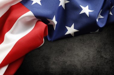 Amerikan bayrağı