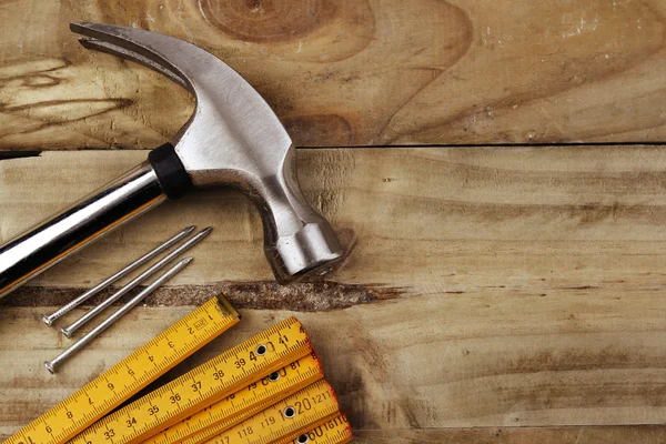 Tools — Stock Photo, Image