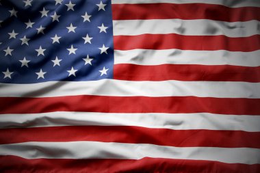 Amerikan bayrağı