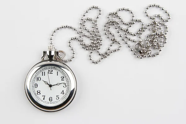 Pocket watch — Stock Photo, Image