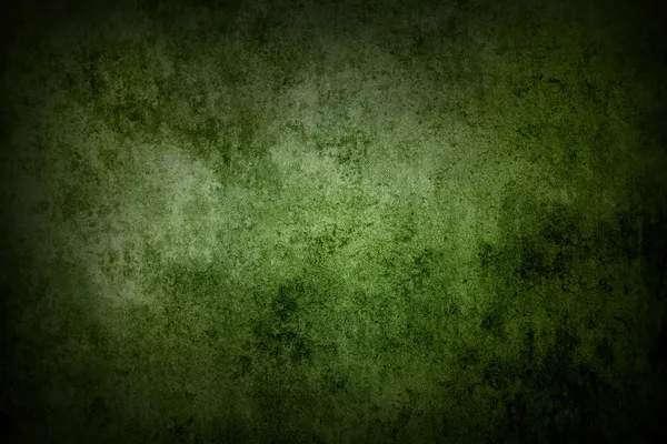 Зеленая стена — стоковое фото