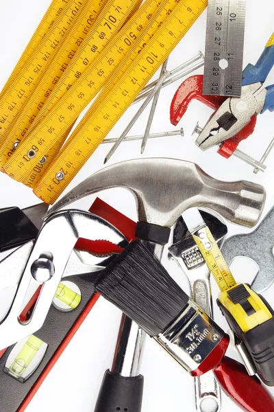 Tools — Stock Photo, Image