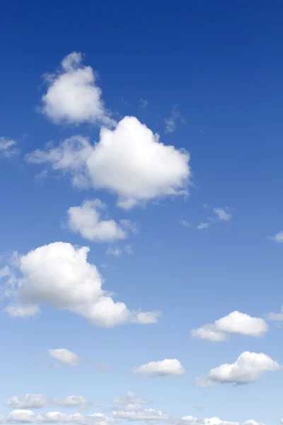 Nubes — Foto de Stock