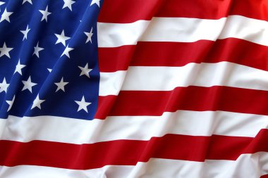 Amerikan bayrağı