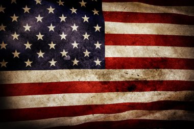 Amerikan bayrağı